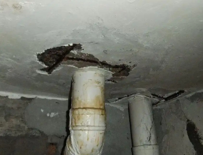 康乐卫生间漏水维修公司浅析康乐卫生间渗水维修的方法