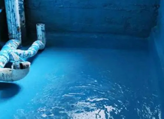 康乐卫生间漏水维修公司分下防水公司如何判断防水工程的质量?
