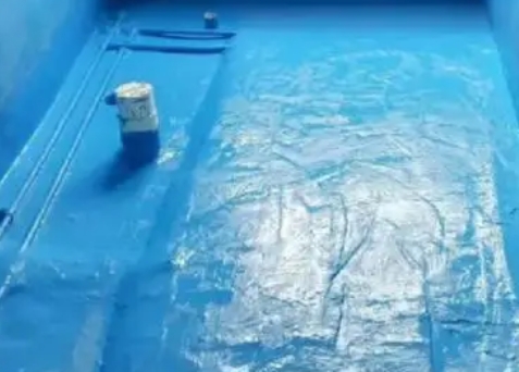康乐卫生间漏水维修公司分享下康乐卫生间防水工程中常用防水涂料介绍。